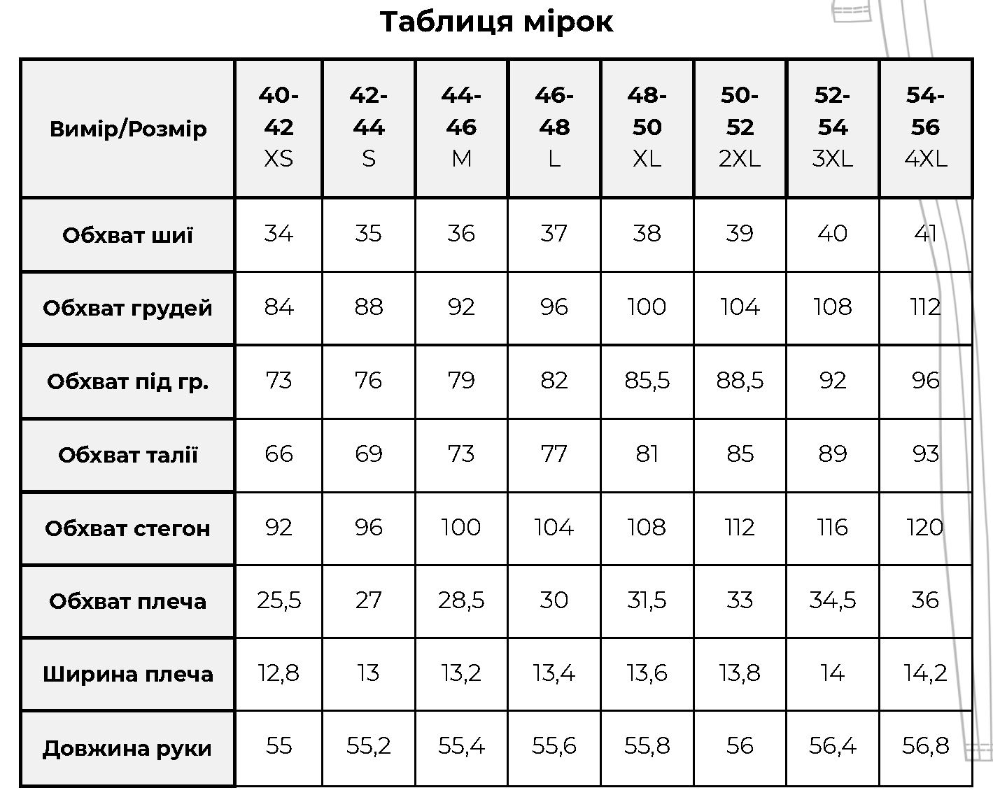 Комбінезон Асана - PDF-викрійка - Зображення 4
